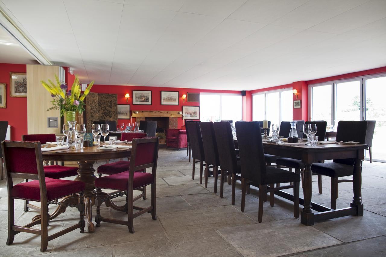 Hotel The Carpenters Arms à Felixkirk Extérieur photo