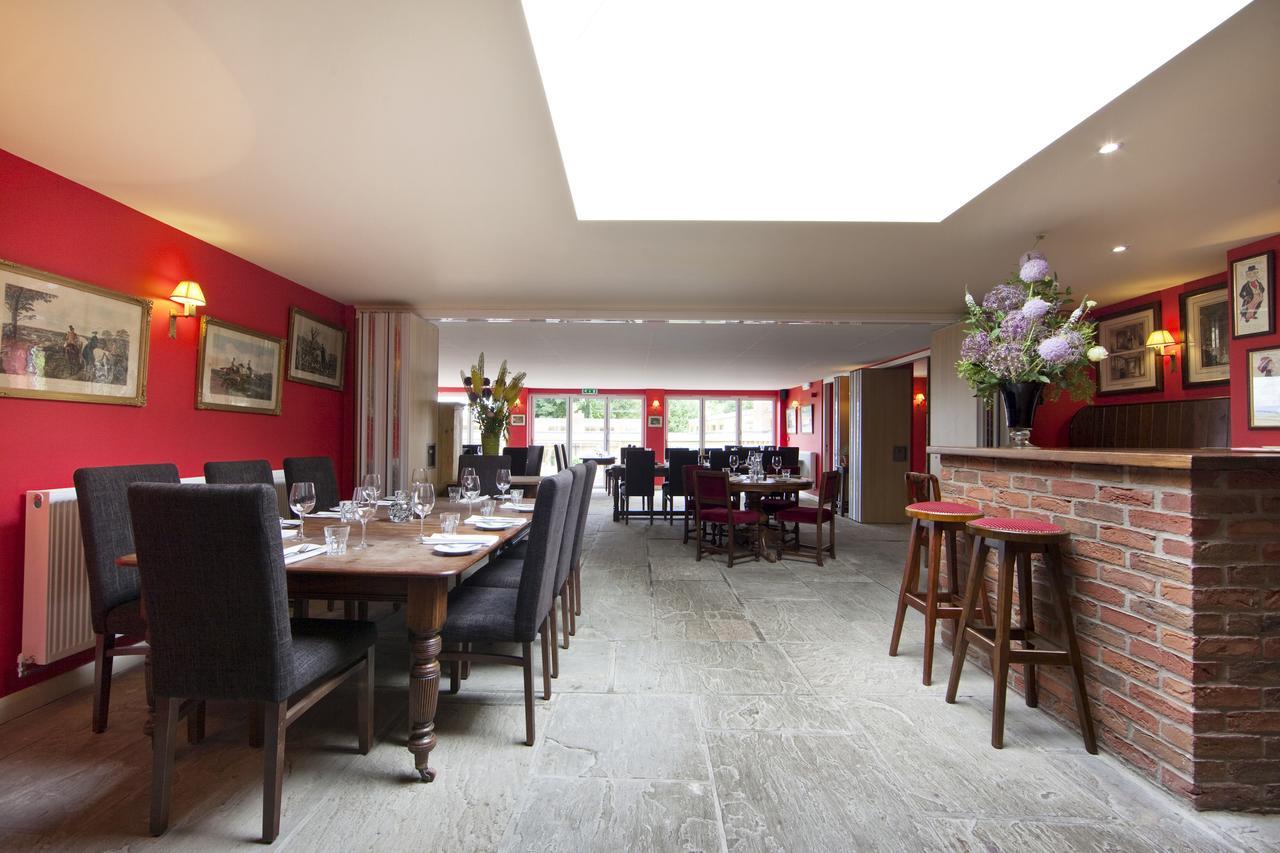 Hotel The Carpenters Arms à Felixkirk Extérieur photo